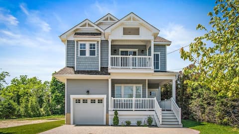 West Cape May Beach House
