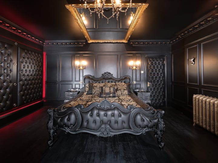 Southamptons Only Private Sexy Boutique Apartment