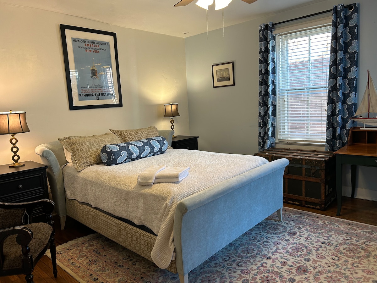 საძინებელი 1