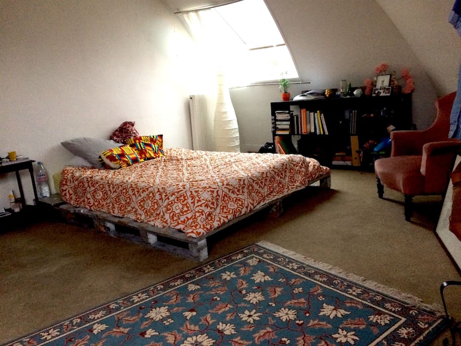 Chambre 2