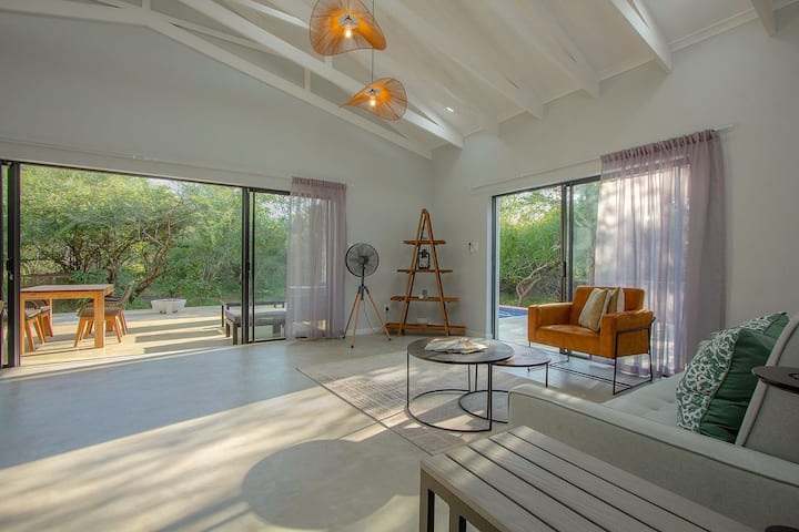 Maroela Safari House - Marloth Park