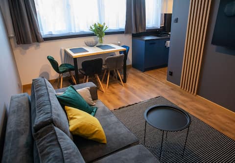 Apartament Leszczyńska 29