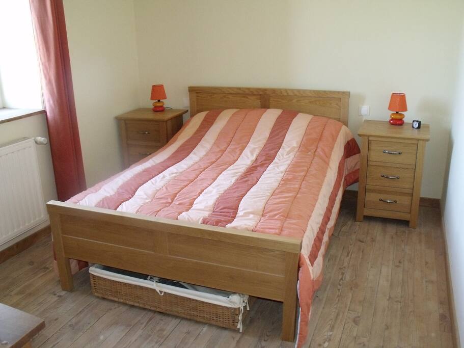 La chambre