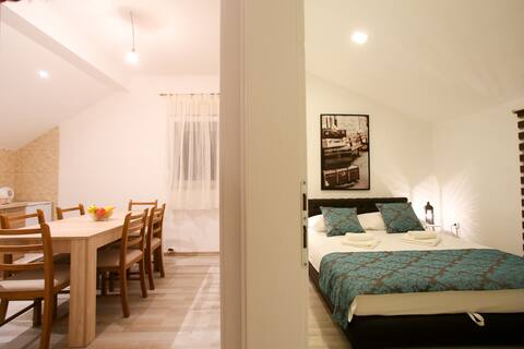 Apartment Pajevic