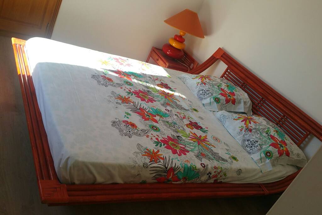 la chambre