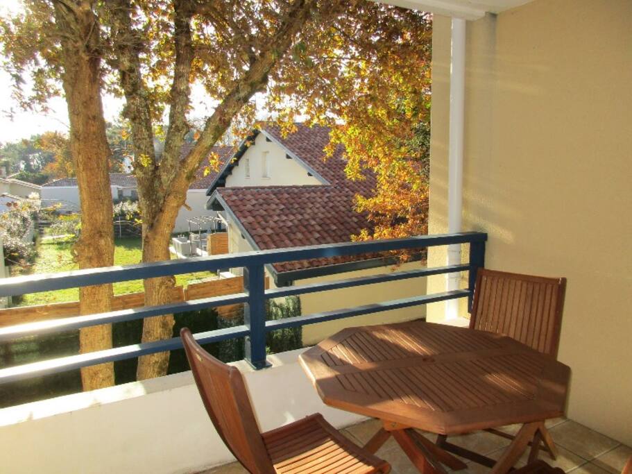balcon
