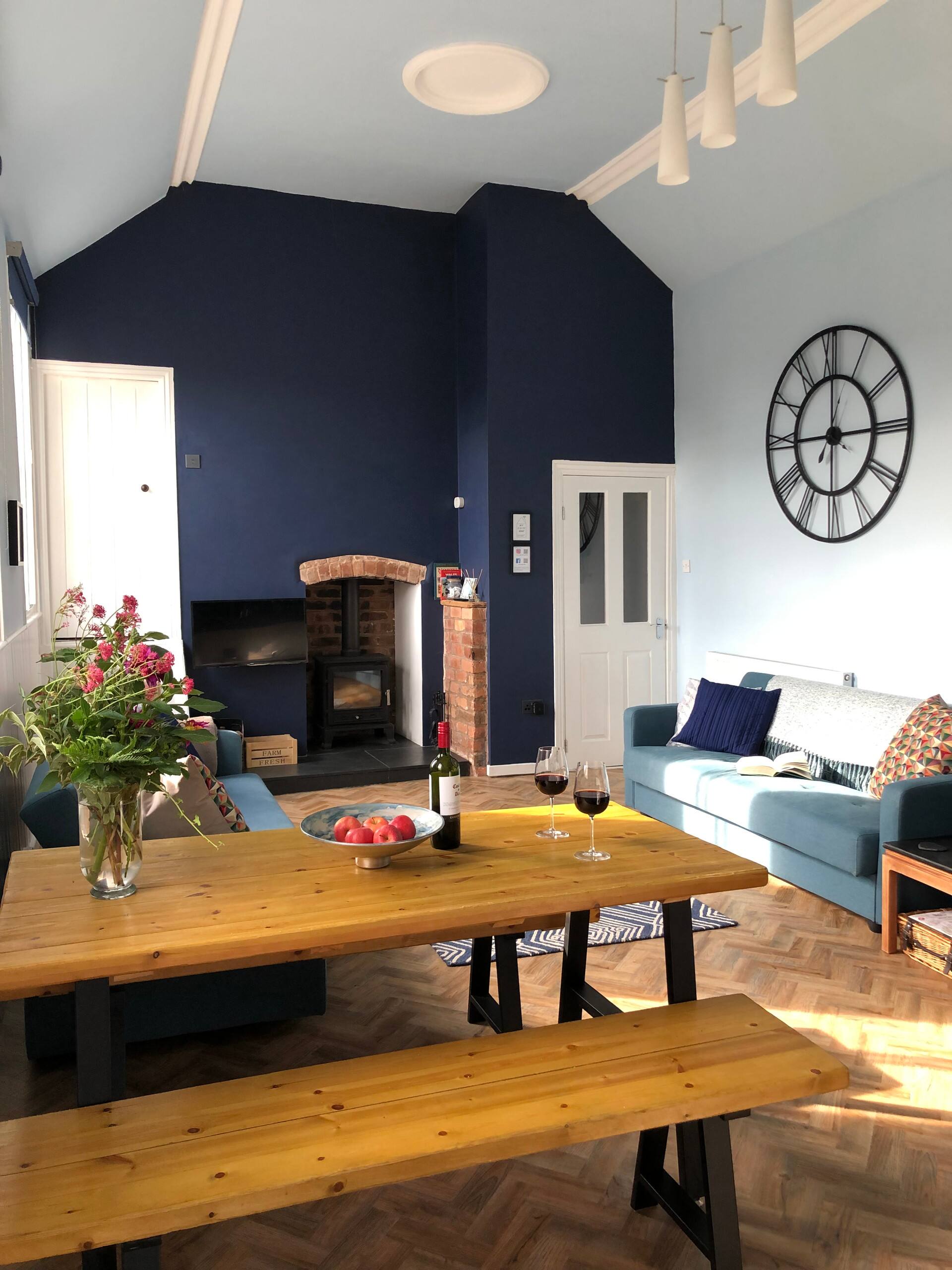 Escape To The Country @ Bron Offa Bach — photo 5