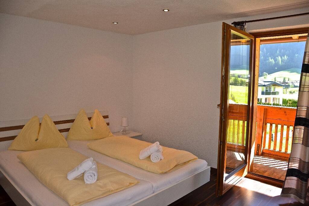 Ferienhaus Tirol