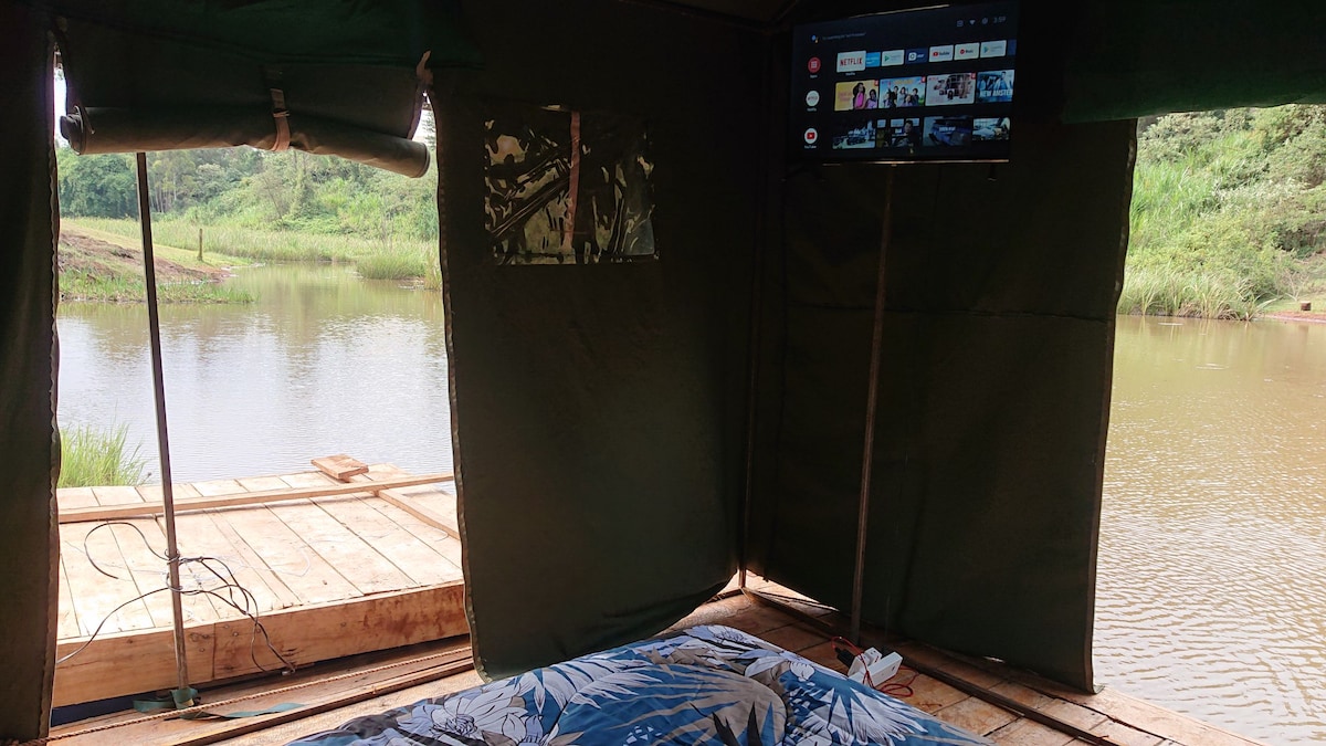 Სმარტ-ტელევიზორი ხელმისაწვდომია