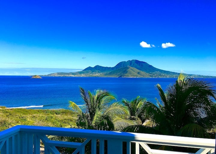 Saint Kitts and Nevis Vacation Rentals & Homes Airbnb
