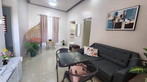 Casita Bonana Bungalow