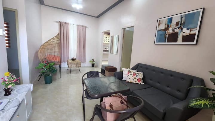 Casita Bonana Bungalow
