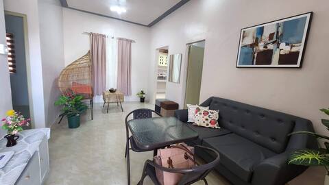 Casita Bonana Bungalow