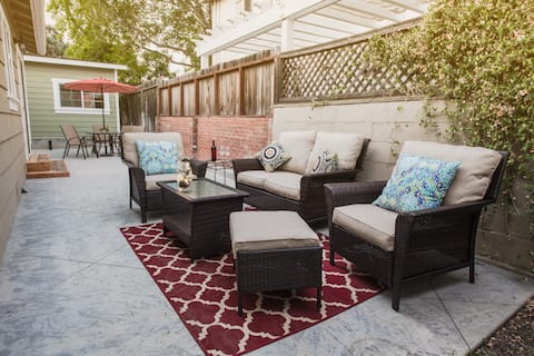 Cozy, Clean and Close to downtown SLO!