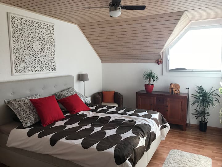 Habitación principal