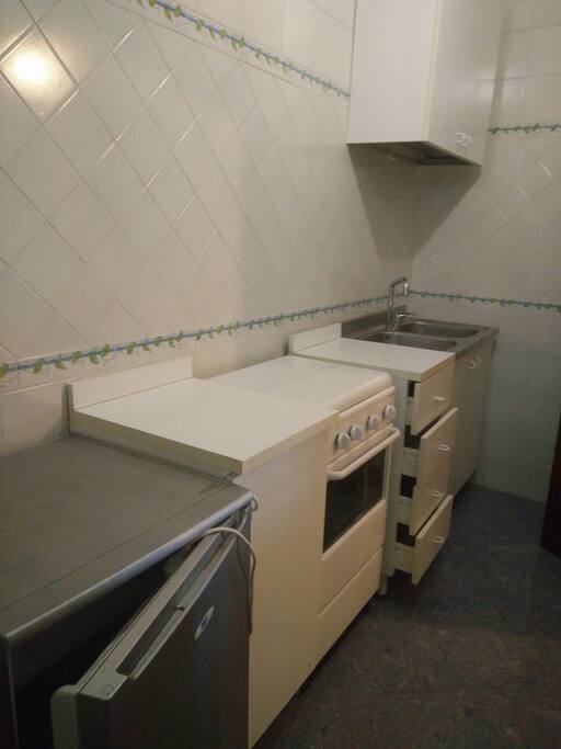 cucina