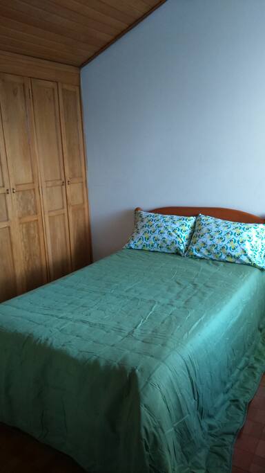 What did the quilt say to the bed ? I've got you covered !