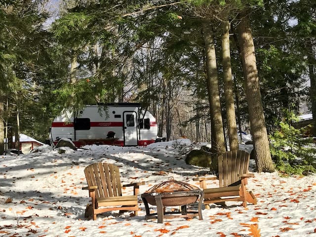Top Muskoka Lakes Cabins Vacation Rentals Airbnb