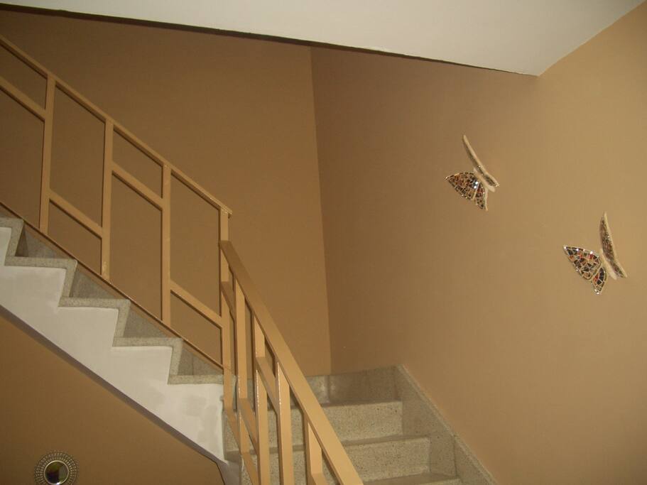 ACCESO A RECAMARA