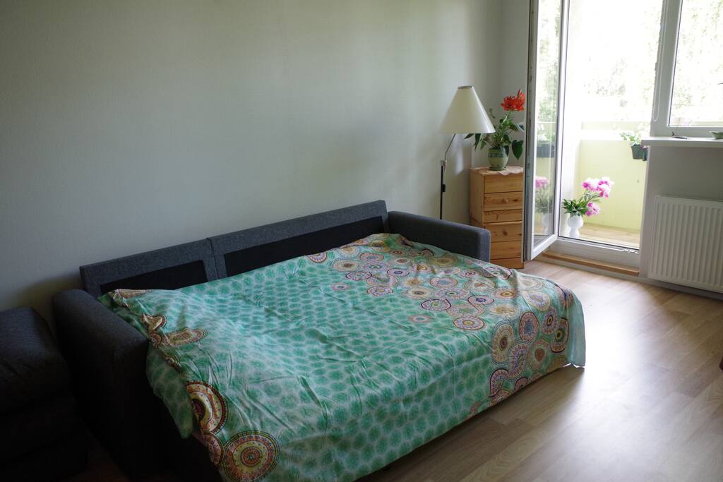 Sofa bed