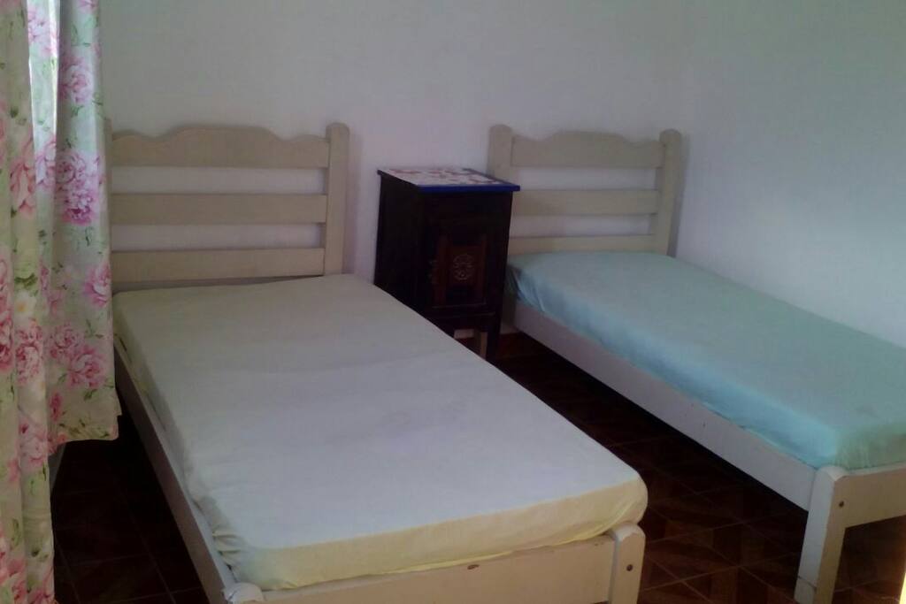 quarto solteiro