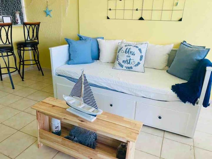 მისაღები ოთახი