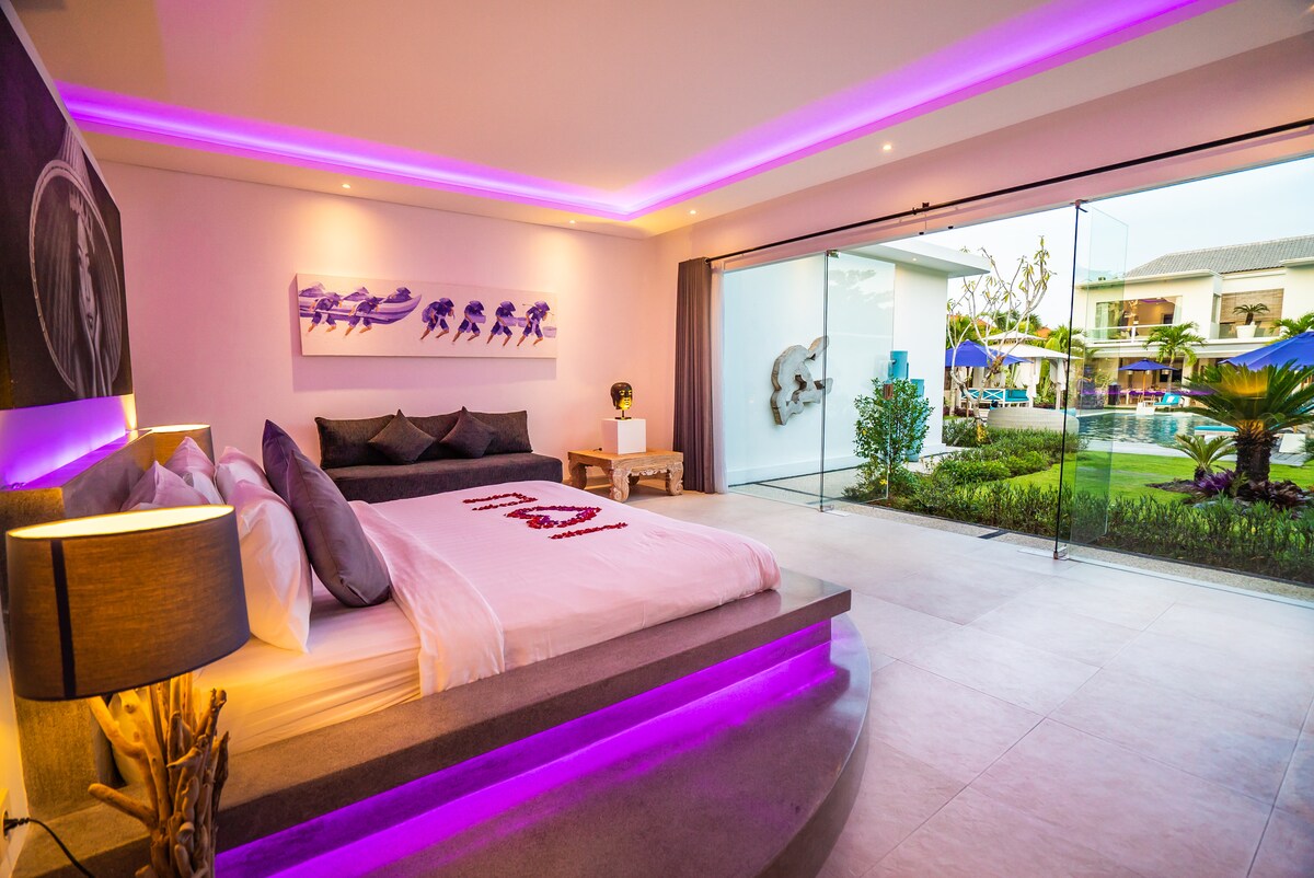 غرفة النوم 1