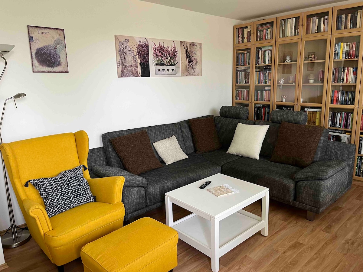 Дневна соба