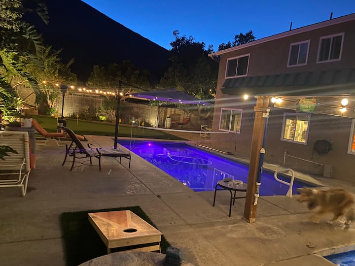 10 Best Airbnbs With Pool In Riverside, California Updated 2024 Trip101