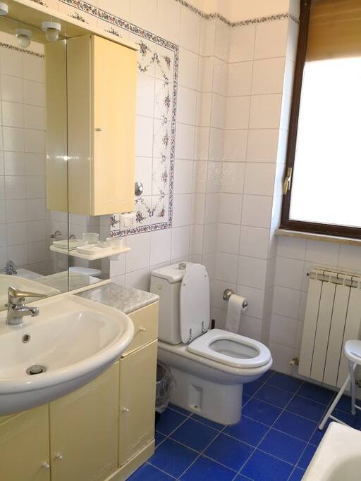 Bagno