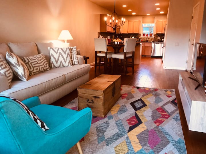 Basalt Vacation Rentals Airbnb