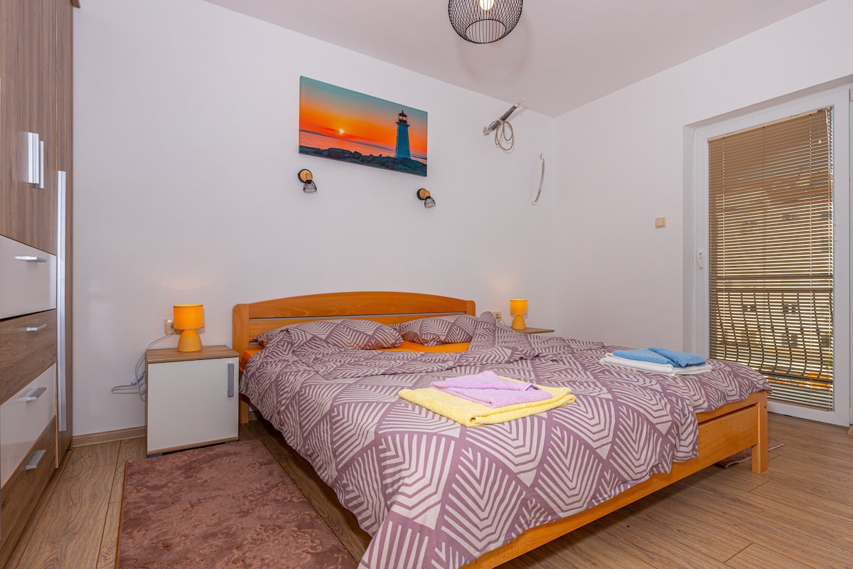 Apartman Sare 3