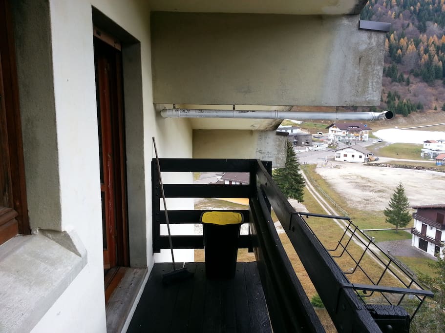 Balcone