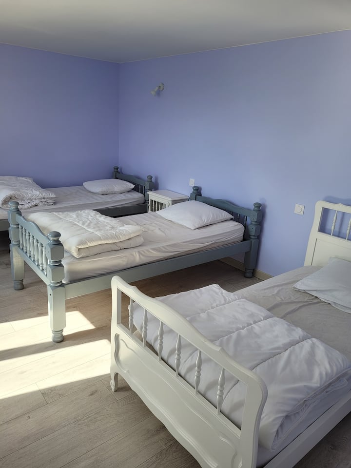 Habitación 2