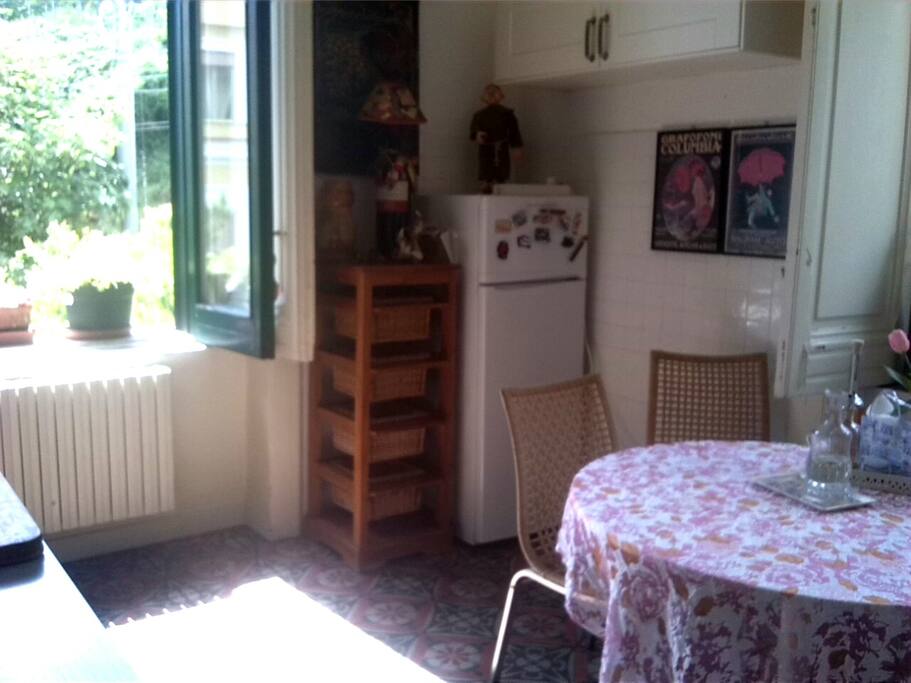 Cucina - kittchen - Kueche