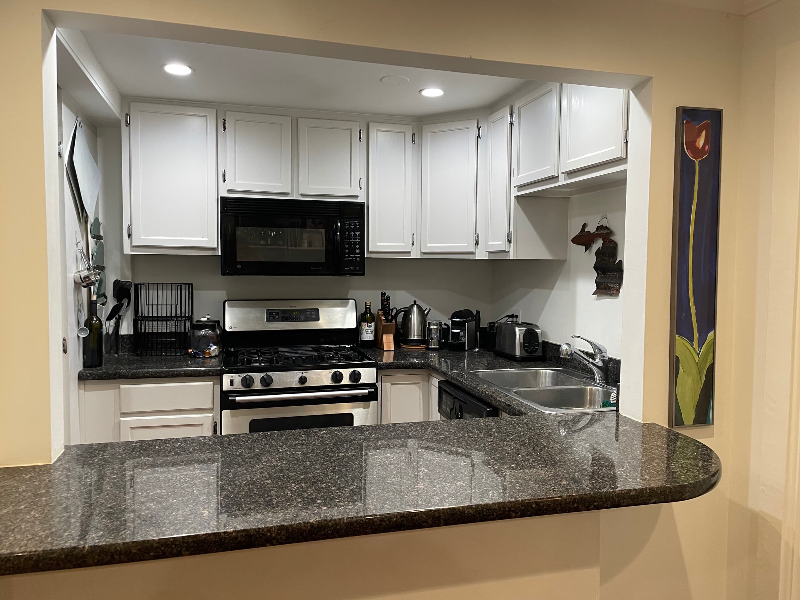Home in San Francisco · ★4.87 · 1 bedroom · 1 bed · 1 bath - Image 4