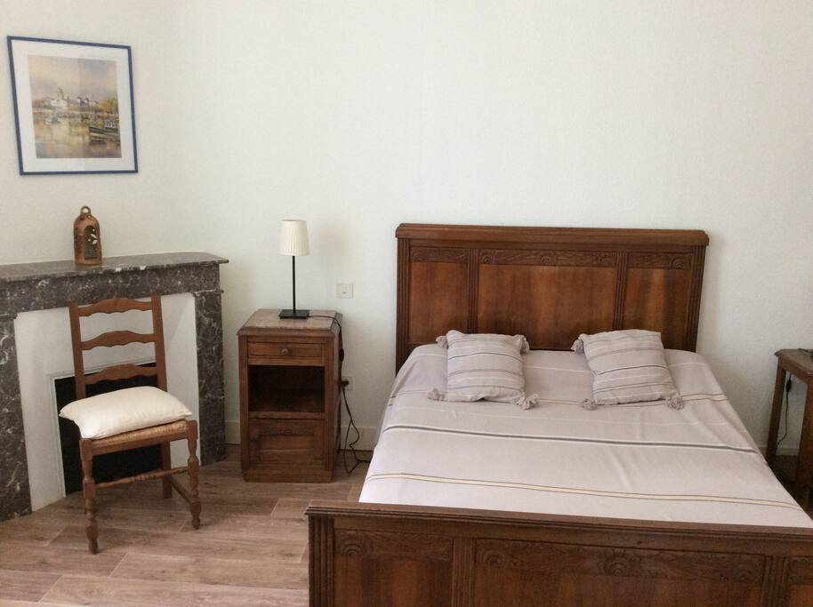 Chambre 1