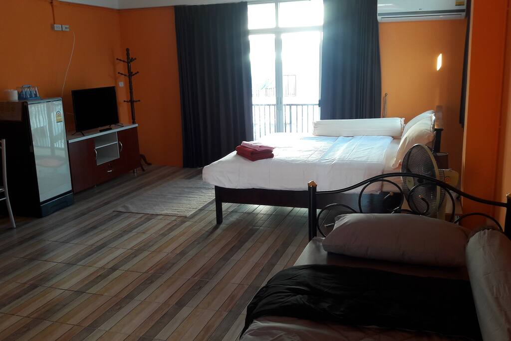 beds