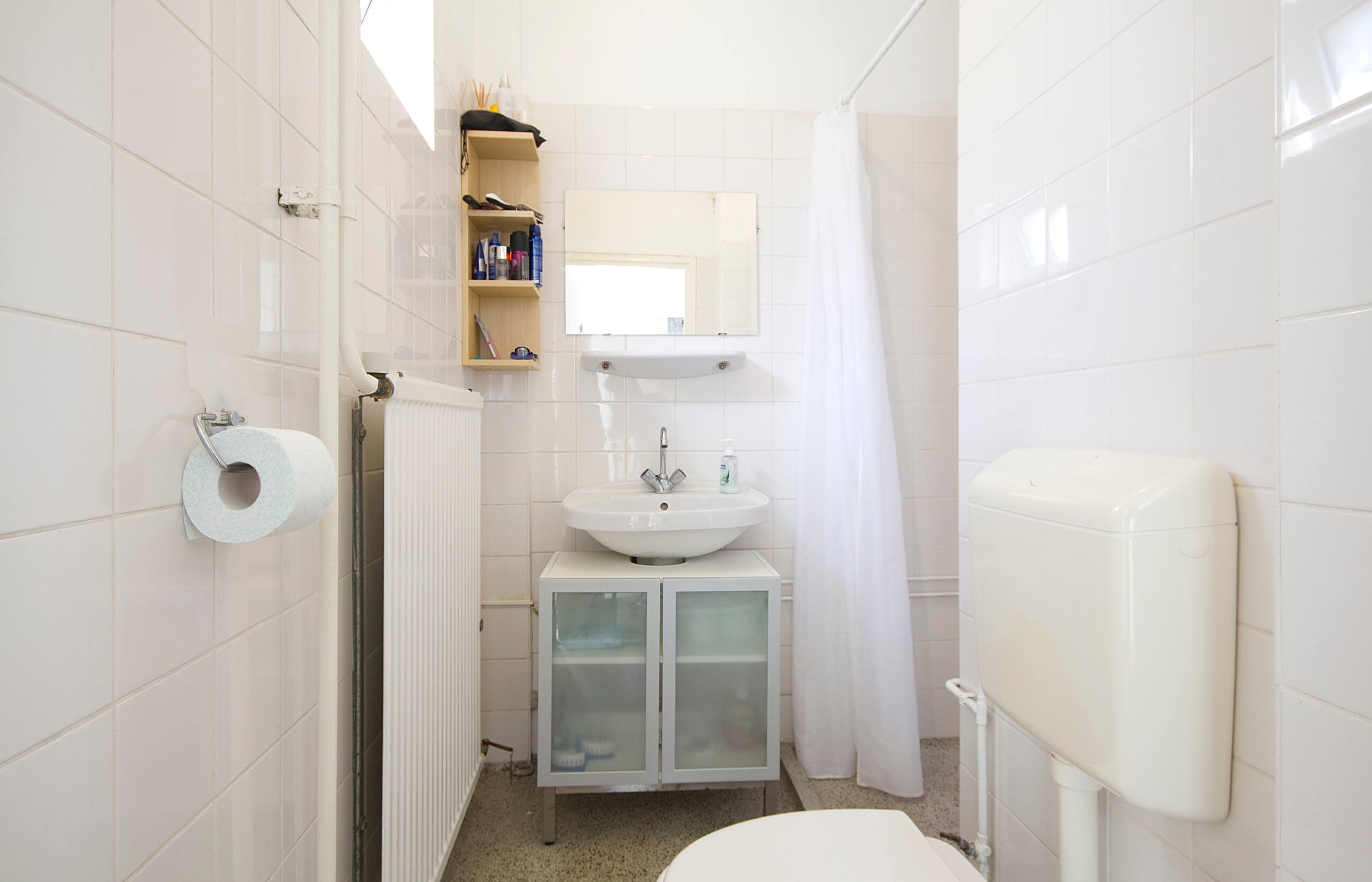 Cosy city center apartment - Photo 22