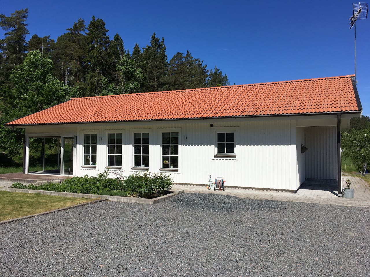 Fritidshus i Snäckevarp, Gryts skärgård - Hus att hyra i ...