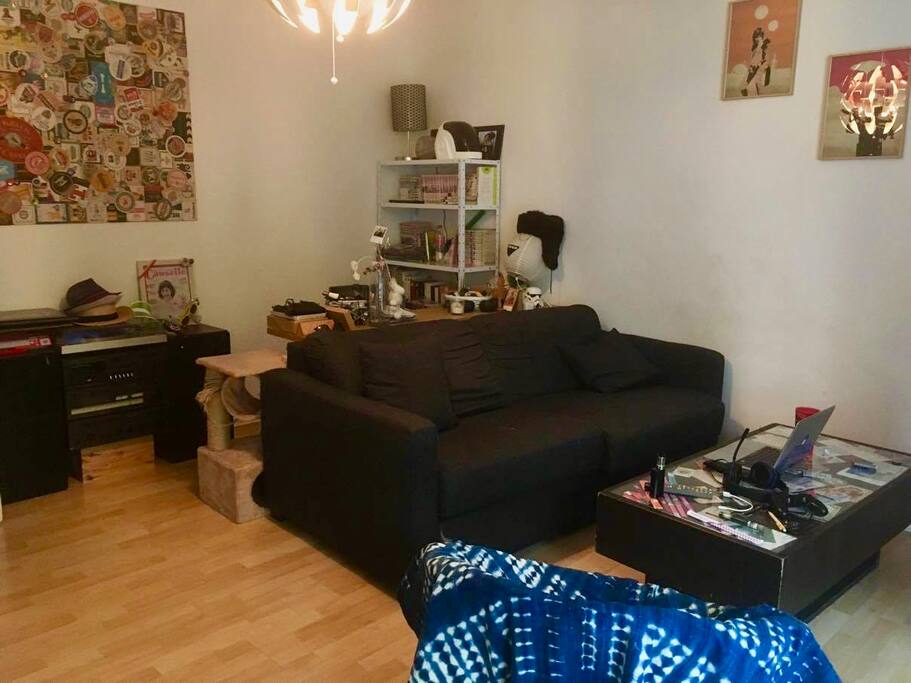 LE SALON
