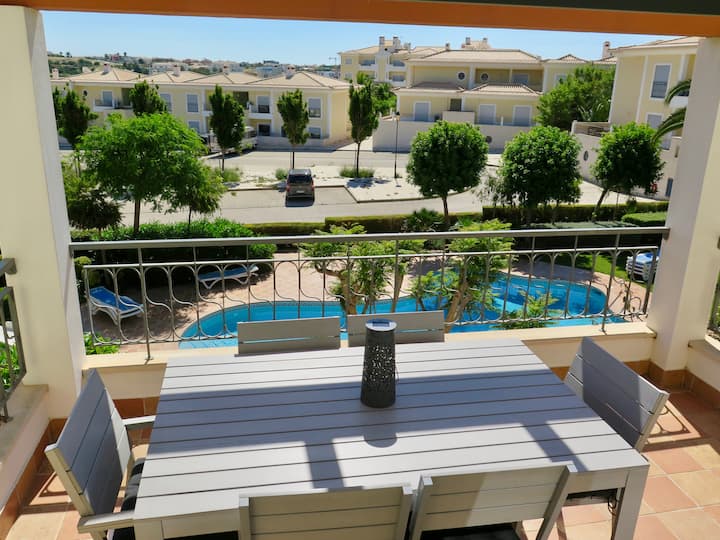 Ange's Place Luxury5* Apt & Pool. Beach 7min Walk Apartments for Rent