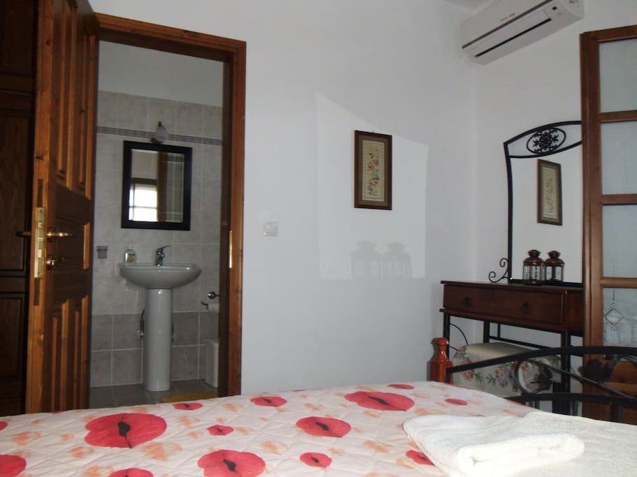 Bathroom 1