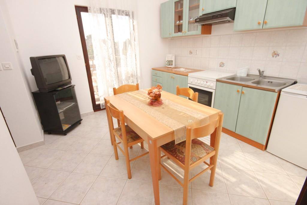 Dining room, Surface: 5 m²