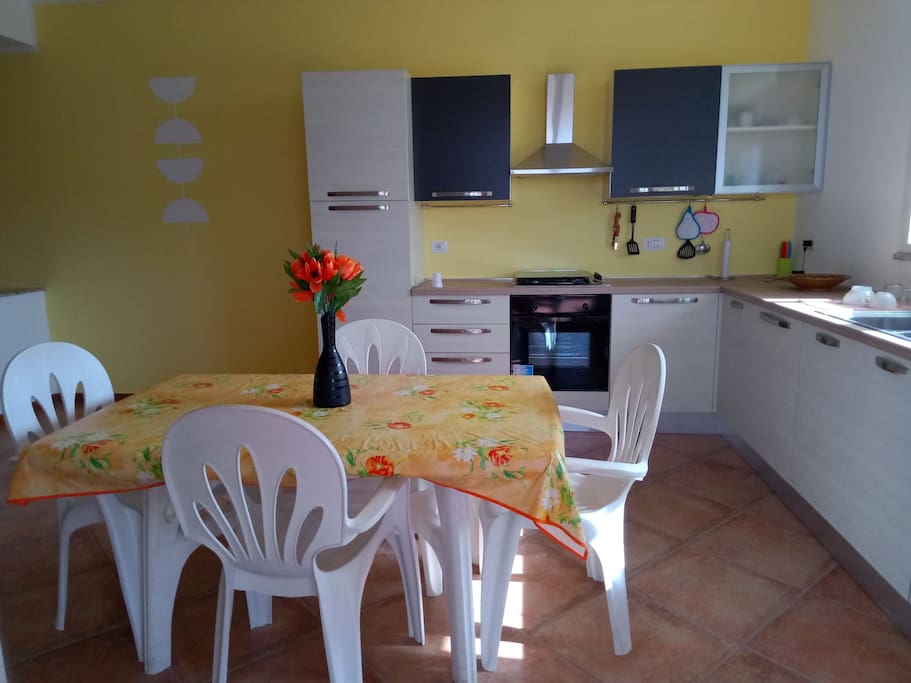cucina
