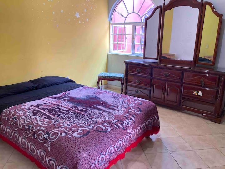 Спална соба 1