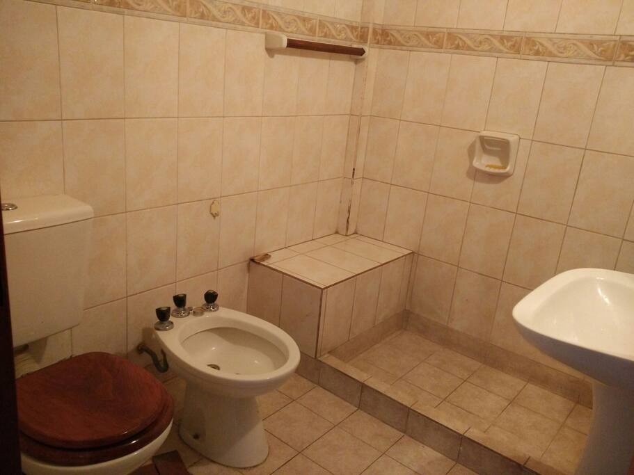 Baño