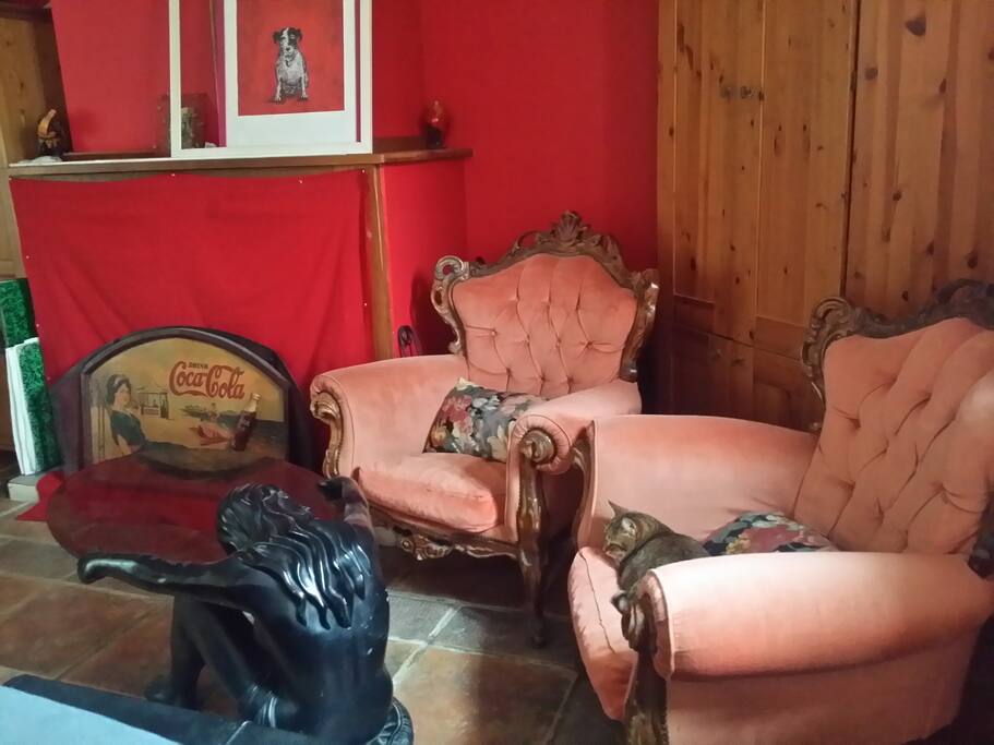 mini salon