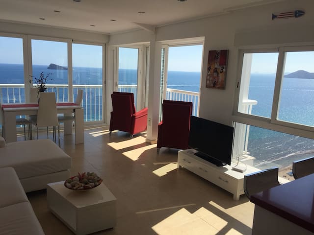 Inmobiliaria Rosemberg managed Airbnb listing 2