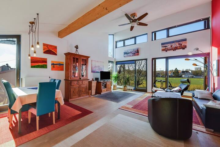 Munchencity Wohnung Luce 120 Qm Wohnungen Zur Miete In Munchen